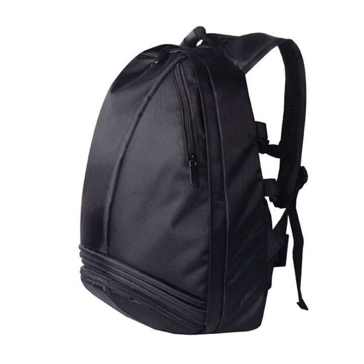 backpacker rucksack